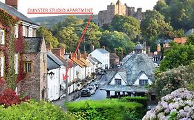 Dunster Studio Apartment